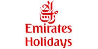 الامارات للعطلات