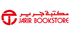 Jarir bookstore