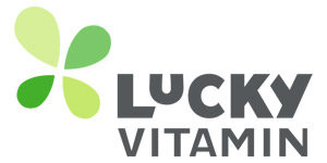 Lucky Vitamin Coupons