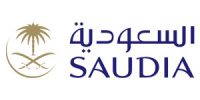 Saudia