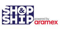 Shop and Ship