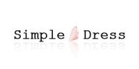 Simple-dress