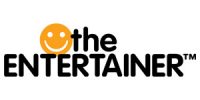 The Entertainer