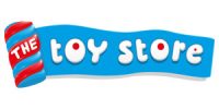 The Toy Store
