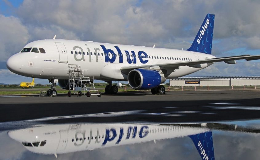 How to use airblue promo codes, airblue discount codes & airblue ticket discounts to book at airblue UAE & airblue KSA