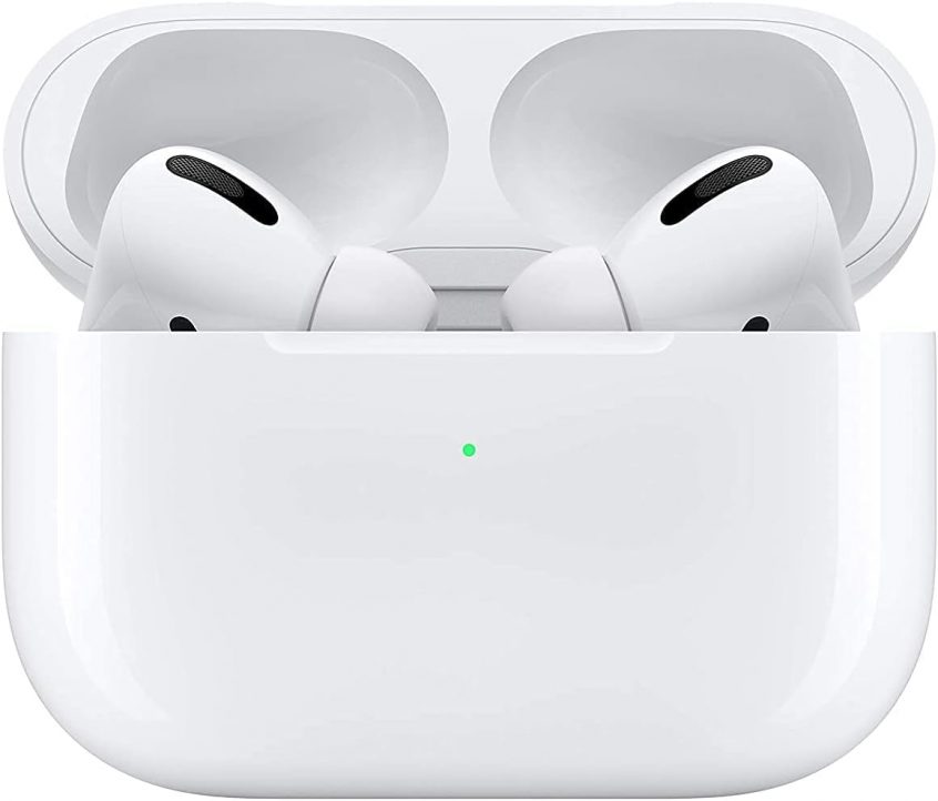 airpods