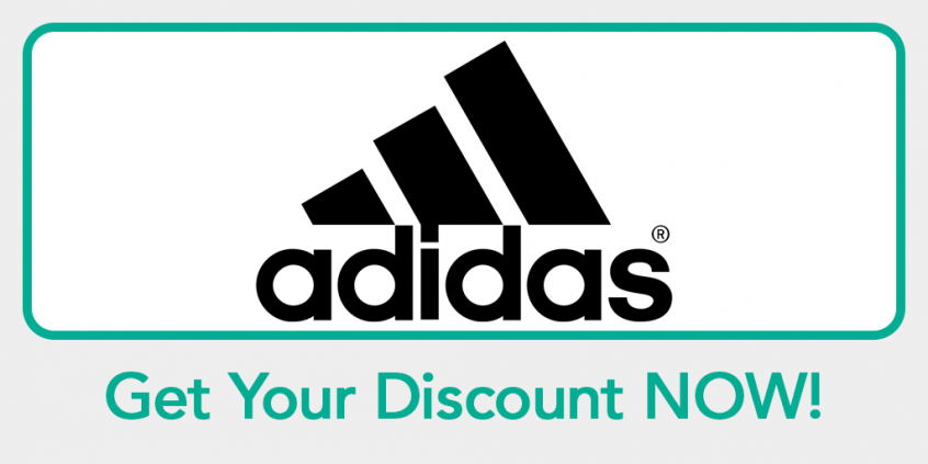 adidas promo code