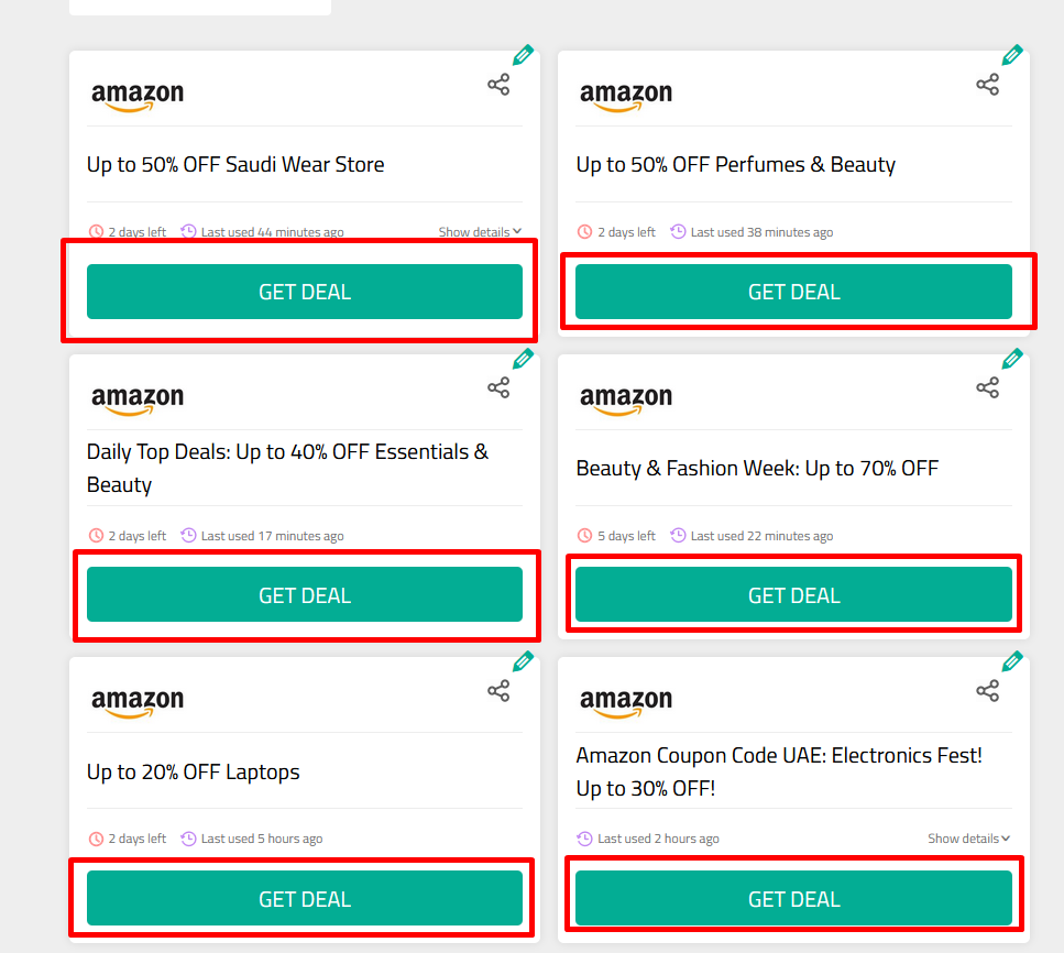 How To Get The Best Deal With Amazon Kuwait Coupons In February 2026