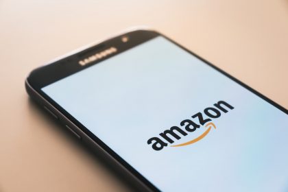 Best shopping websites-Amazon