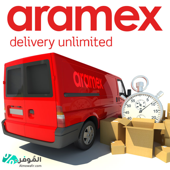 Buy from AliExpress Using Aramex Services
