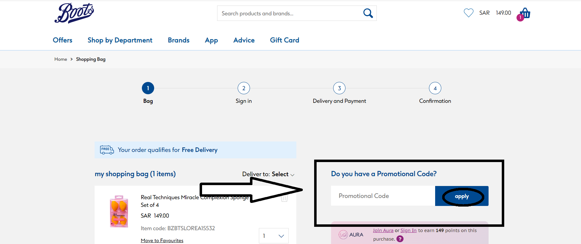 Boots UAE Discount Code & Coupons August 2024 Get 10 off!