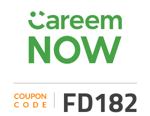 Careem Now Promo Code [hottest-coupon-code strapi_store=