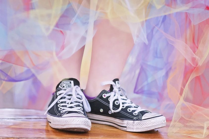 converse all stars