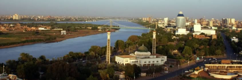 السودان, PZU