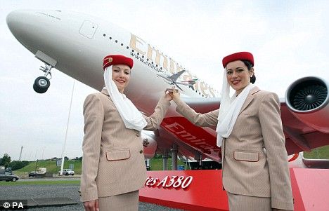 Emirates Airlines Offers, Emirates Promo Codes & Emirates Sales