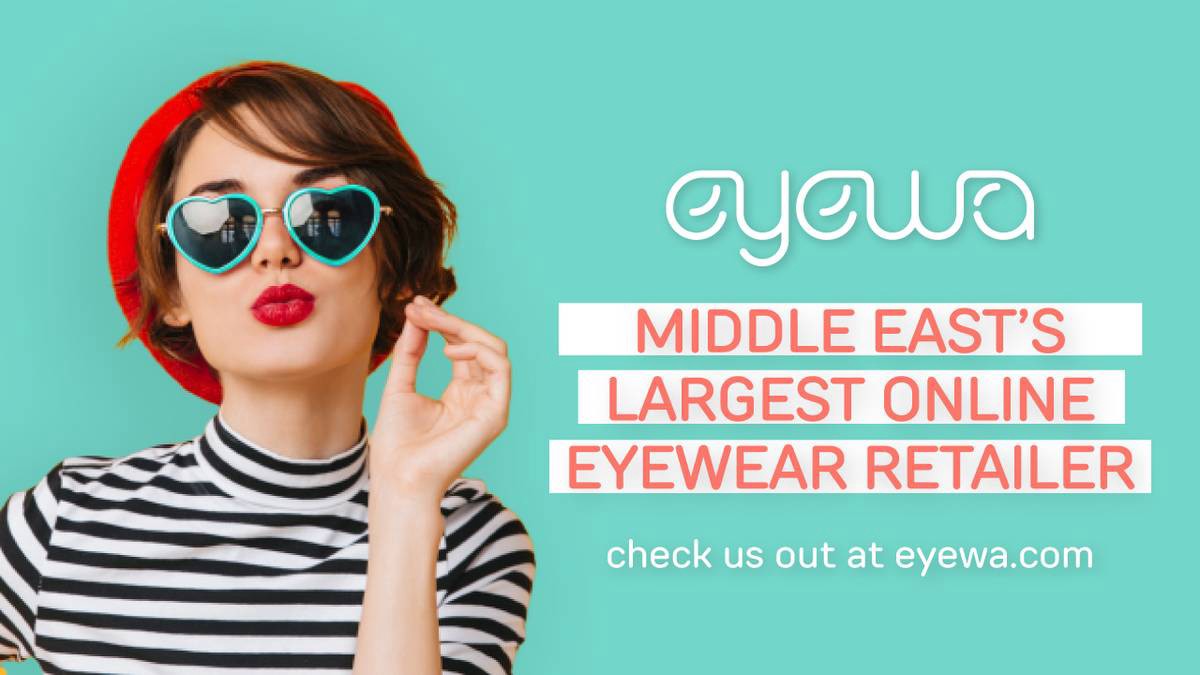 eyewa Discount Code and eyewa Deals - Up to 20% + 15% off for 2023