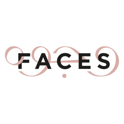 WOJOOH Became FACES- Still #1 in Online Beauty!