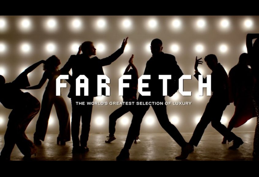 Get FarFetch Codes, FarFetch Promo Code & Farfetch discount code for FarFetch UAE, KSA, BH, OM, KW