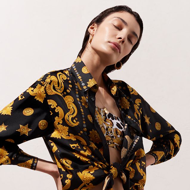 farfetch promo code, farfetch discount codes & deals to shop at farfetch UAE, farfetch KSA, GCC & more.