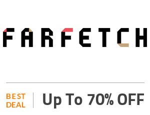 Farfetch Promo Code [hottest-coupon-code strapi_store=