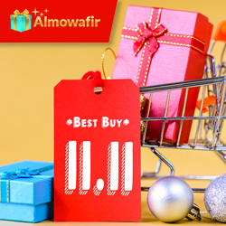 singles day sales 11.11 ِAlmowafir.com UAE discounts & coupons