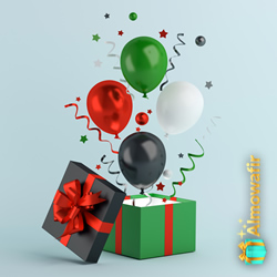 Save on holiday gifts with a coupon from Almowafir!