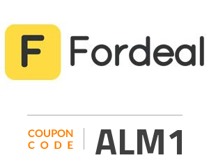 Fordeal coupon code and Foredeal discount code at Almowafir