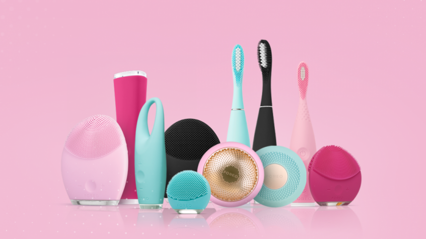 Foreo Coupons And Sales to buy Foreo Luna at Foreo Online Store.