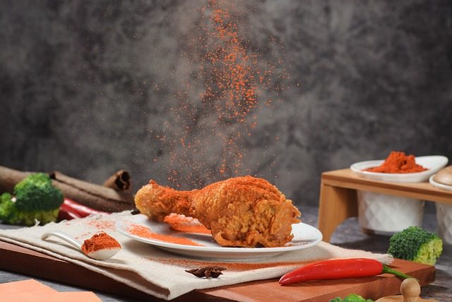 Save on fried chicken with a Noon Food promo code!