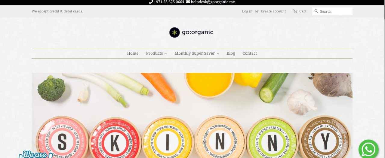 Go Organic Offers Upto 20 OFF Get 2024 Promo Codes & Coupons