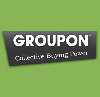 Groupon Deals, Groupon Offers & Groupon Promo Codes