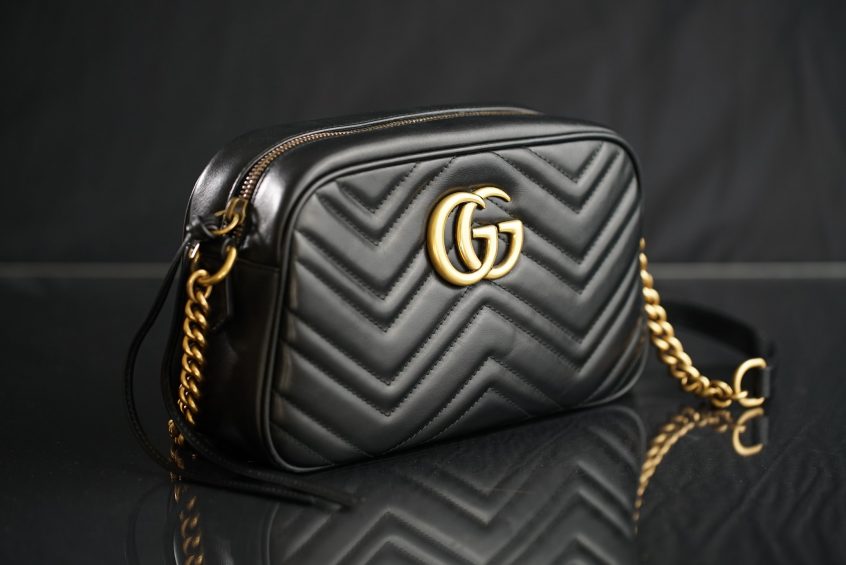 Gucci handbag