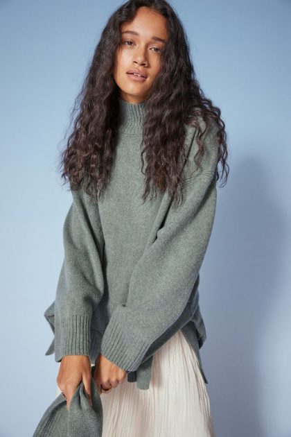 Save on sweaters with your H&M promo code
