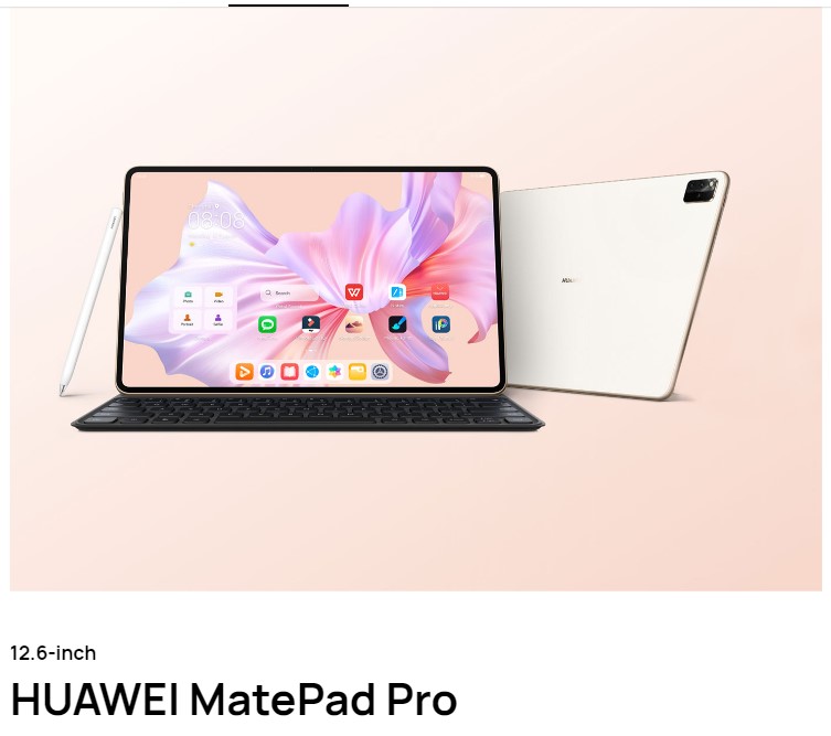 Save on a brand new laptop with a Huawei deal from Almowafir!