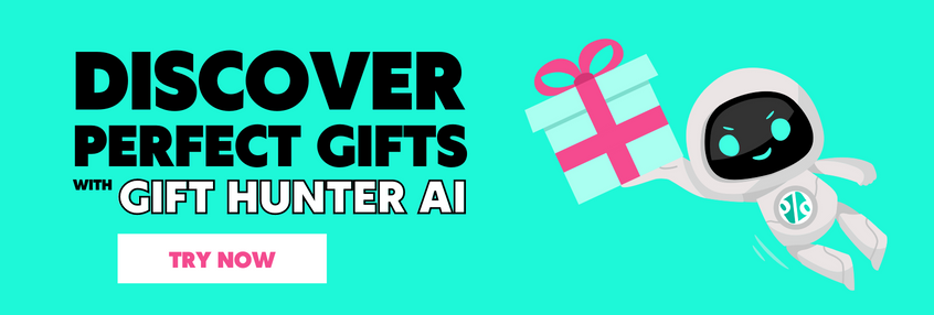 Find the Perfect Gift and Save Money with the Almowafir Gift Hunter!