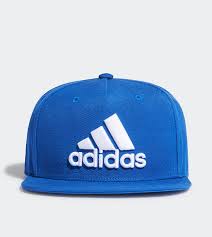 3- قبعة SNAPBACK LOGO من أديداس بسعر : ر.س.‏ 64٫00 