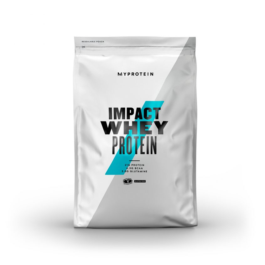 This Impact Whey Protein product is made by Myprotein, a popular product that you will be able to purchase using your My Protein Discount Code. 