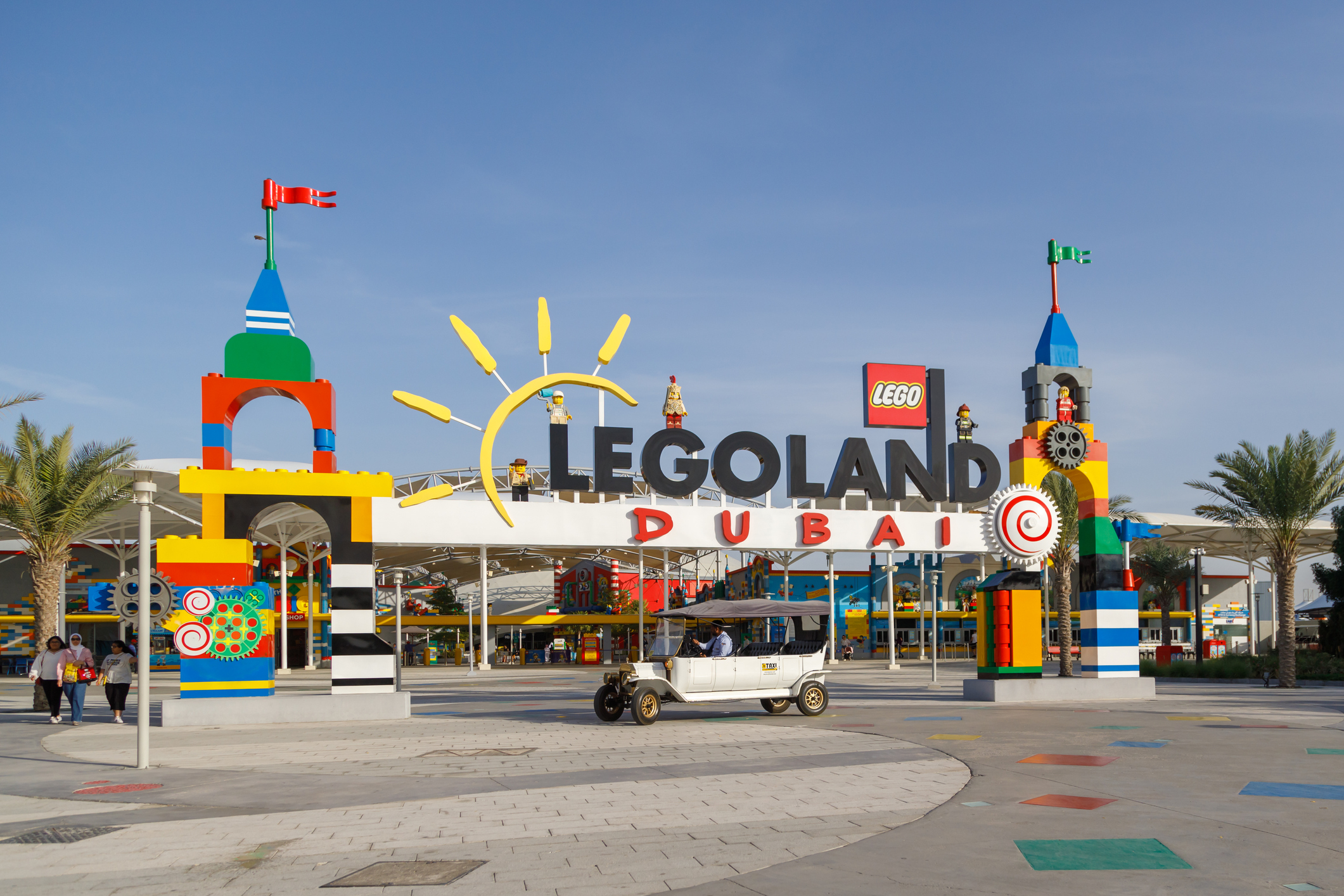 Legland Dubai