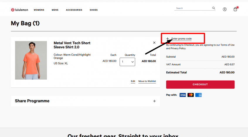 How to Find Lululemon Discount Code 2023 