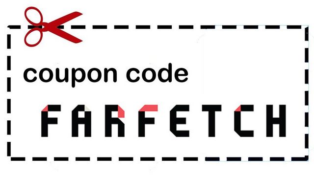 Shop with a Best Price farfetch promo code Discount!