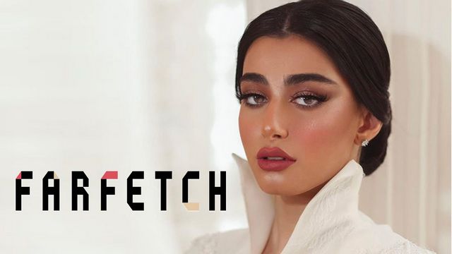 Get Almowafir farfetch promo code. Save on curated designer fashions!