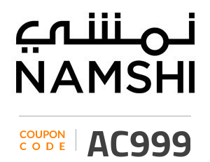 Namshi discount Code