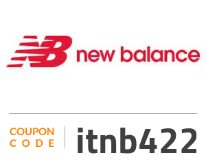 New balance clearance store promo code