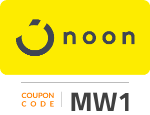 Noon coupon code