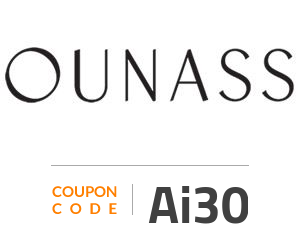 ”Ounass Code [hottest-coupon-code