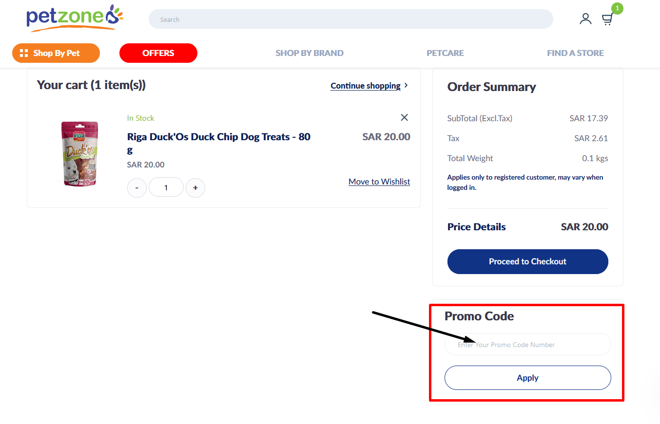 Petzone Promo Code 10 OFF August 2024 Almowafir