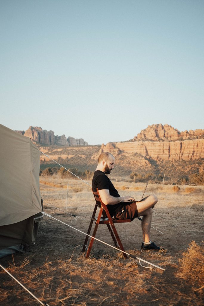 Save on camping fabrics and chairs with a Travelmate promo code & deals
