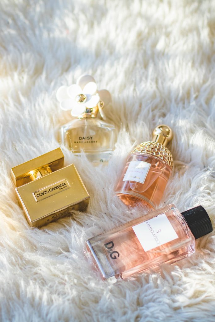 Save on perfumes with your Strawberrynet code