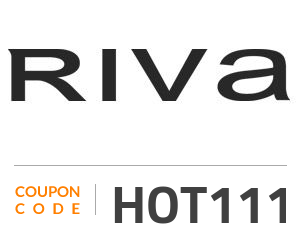 Riva Fashion coupon code HOT111