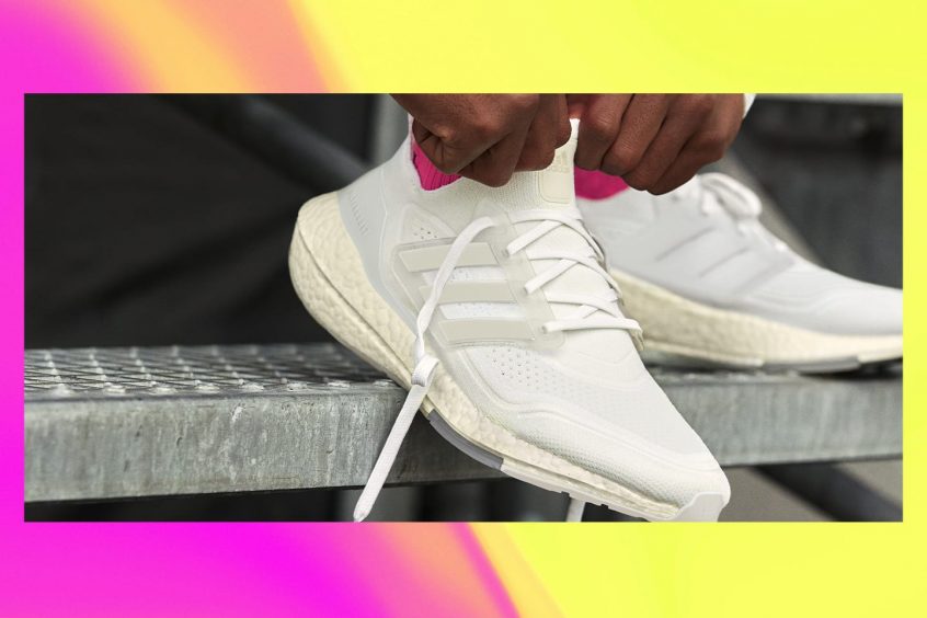 Get the latest Adidas discount code to save money